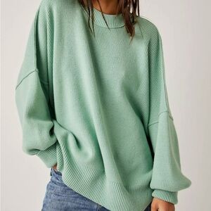 Free People Easy Street Tunic